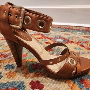 Cole Haan Air Whitney Strappy Heels